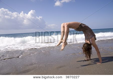 Head Over Heels