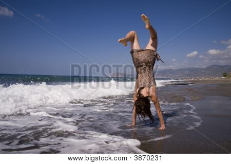 Head Over Heels