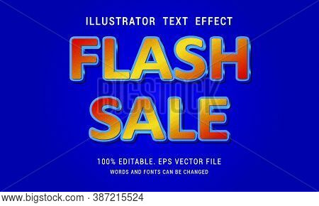 Easy To Editable Colorful Modern Unique Nice Wonder Useful Vector Text Effect Design