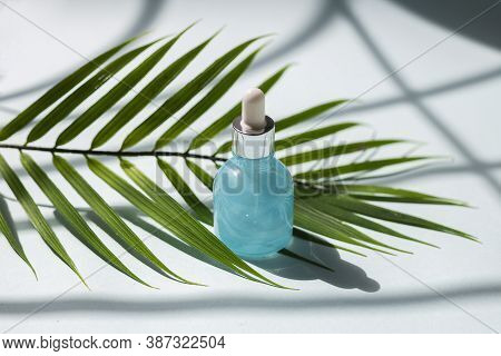 palm face serum