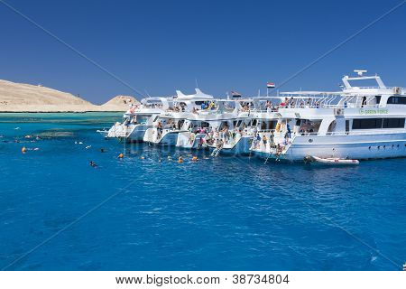 Rotes Meer, Ã„gypten