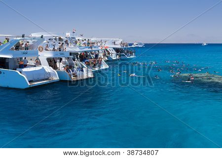 Rotes Meer, Ã„gypten