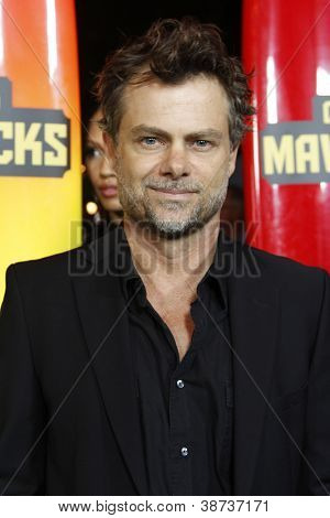 LOS ANGELES - 18 ott: Roe Channon presso il 'Chasing Mavericks' - Los Angeles Premiere al Pacifico Theat