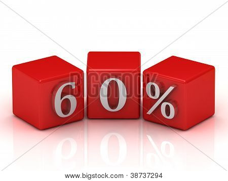 60 Procent