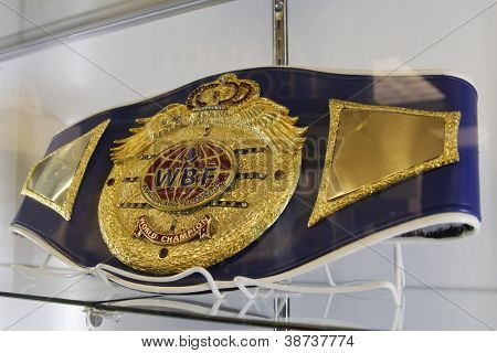 BEVERLY HILLS - okt 19: Atmosfære på 50 års fødselsdagsfest for Evander Holyfield på Julians Aucti