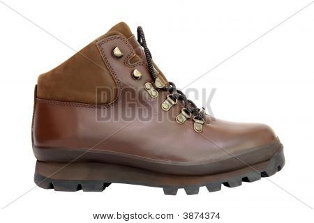 Hiking Boot