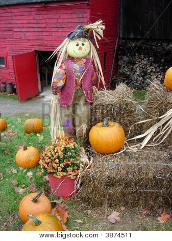 Scarecrow