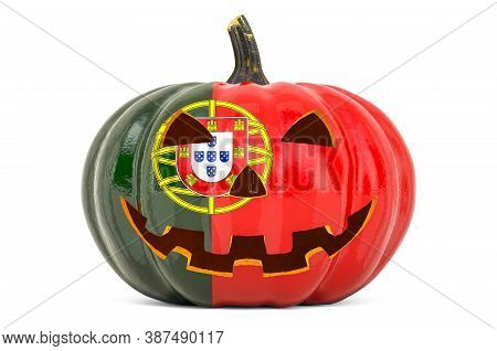 Halloween Portugal Image & Photo (Free Trial) | Bigstock
