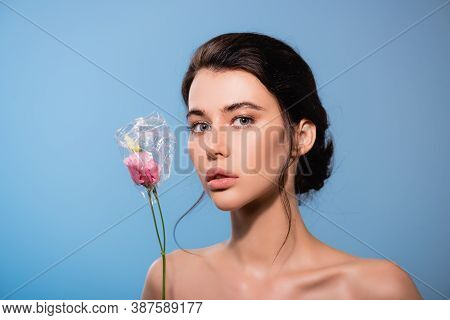 Young Naked Woman Image & Photo (Free Trial) | Bigstock