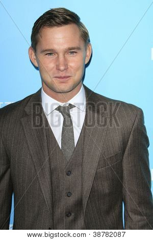LOS ANGELES - okt 23: Brian Geraghty på premiären av Paramount Pictures 