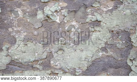 Aged Grounge Wall Texture As A Background