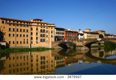 Florenz, Italien
