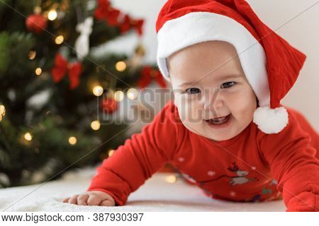 Merry Christmas Image & Photo (Free Trial) | Bigstock