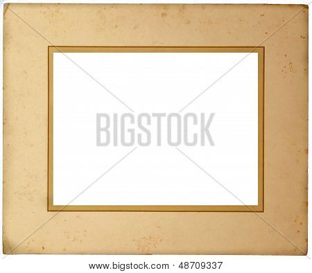 Picture Frame