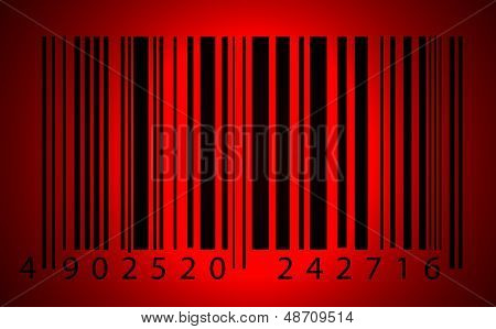 Bar Code Label