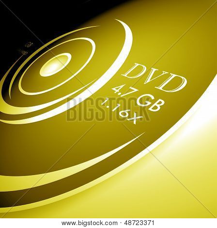 DVD