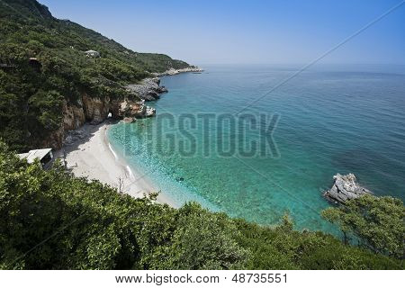 Grækenland Beach