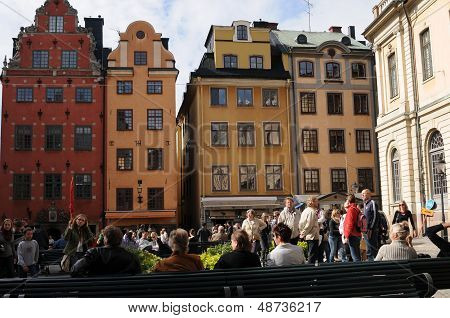 Stockholm