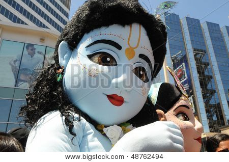 Festival da Índia