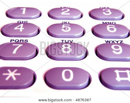 Keypad