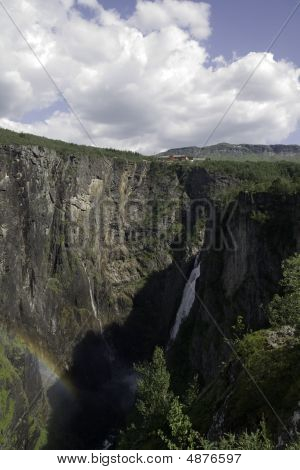 Voeringsfossen