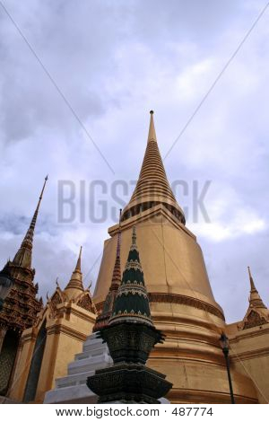 วัดเมฆ