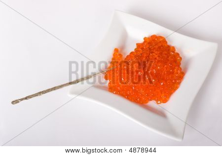 Rosso Cavier