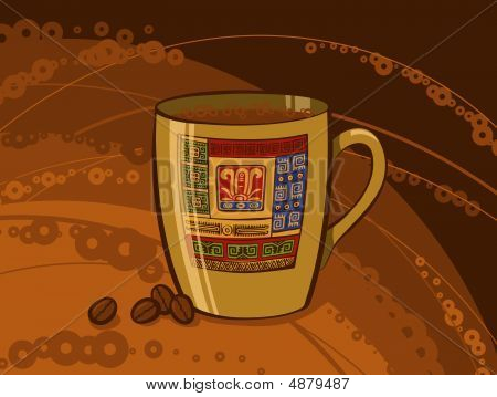 ブラジル コーヒー