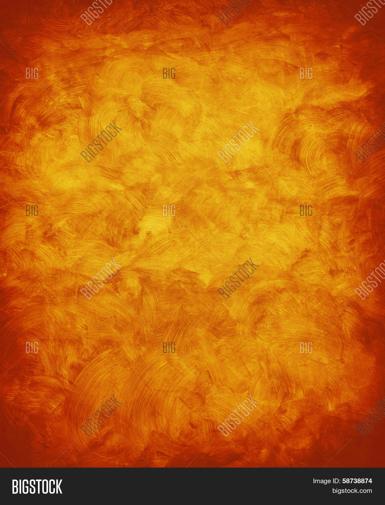 Golden Wall. Texture Image & Photo (Free Trial) Bigstock