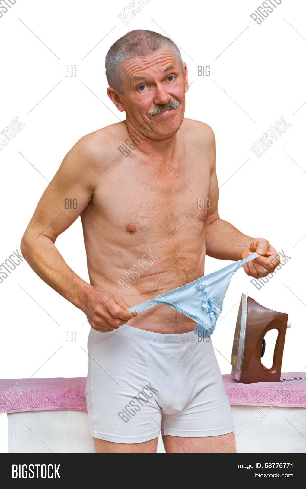 Man With The Worlds Smallest Penis