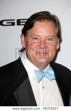 Joel Murray at the 17th Annual Hollywood Film Awards Arrivals, Beverly Hilton Hotel, Beverly Hills, CA 10-21-13