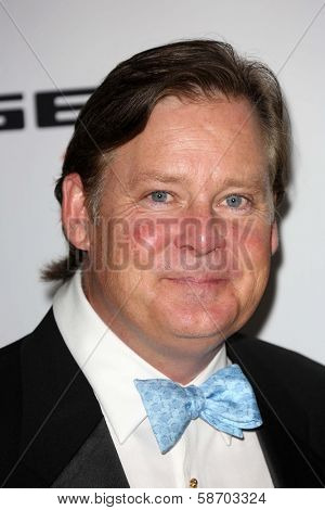 Joel Murray at the 17th Annual Hollywood Film Awards Arrivals, Beverly Hilton Hotel, Beverly Hills, CA 10-21-13