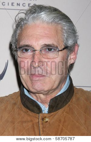 Michael Nouri at An Evening with 