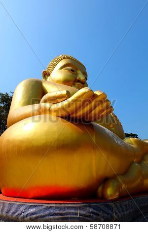 Big Buddha Statue