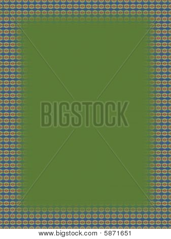 배경 범위