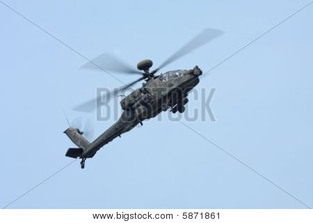 Apache Longbow
