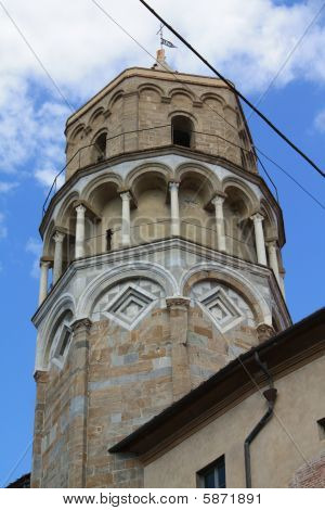 San Nicola di Pisa