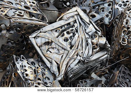 Metal Recycling