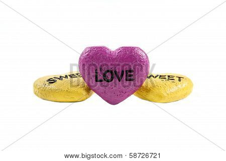 Sweet Love
