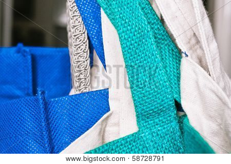 Shopping Bags
