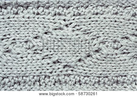 Wool Background