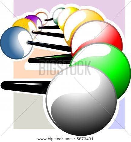 model DNA
