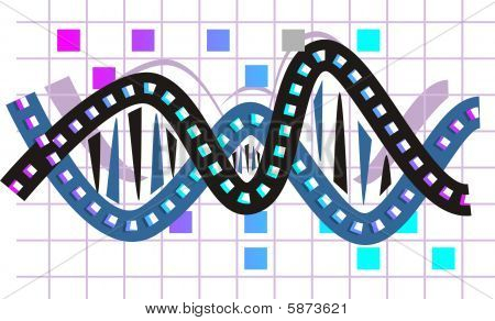 DNA
