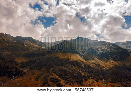 Altitude