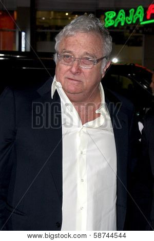 LOS ANGELES - JAN 15:  Randy Newman at the 