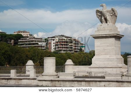 Condominums a Roma