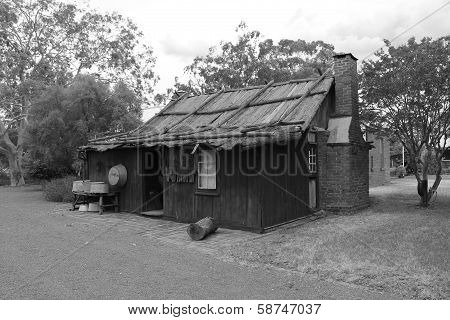 Shack