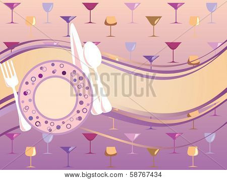 Invite card