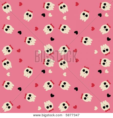 Modèle de couple mignon