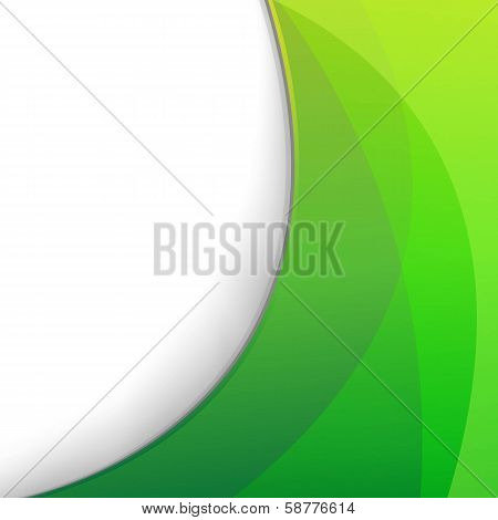 Green Wallpaper